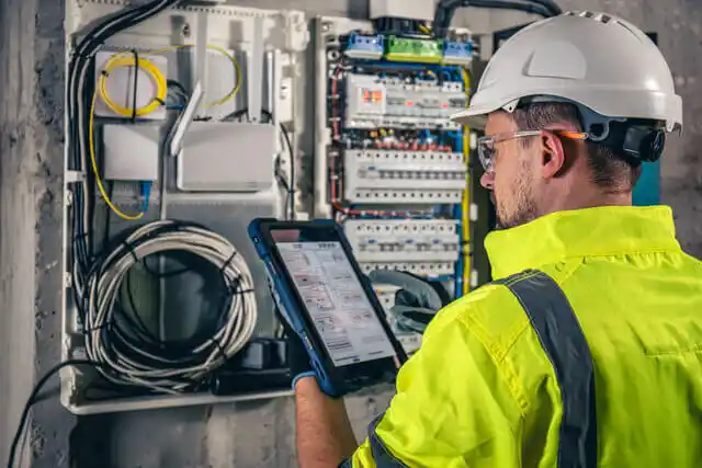 energy audit Woodacre